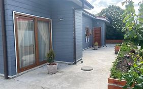 Cabanas Bosque Austral